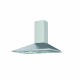 EDESA Campana decorativa  ECP-7611 X. 932271916. Ancho 70 cm, Inoxidable, Clase menor B